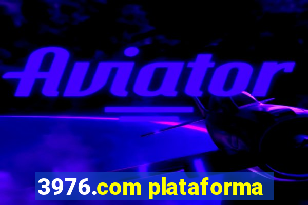 3976.com plataforma